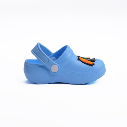 Printed Slippers For Boys