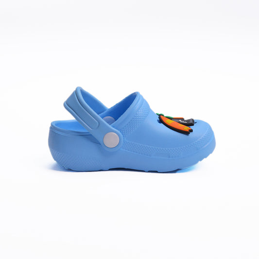 Printed Slippers For Boys