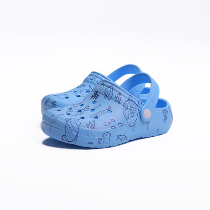 شبشب برونتو فيش للأطفال