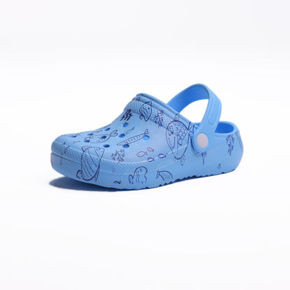 شبشب برونتو فيش للأطفال