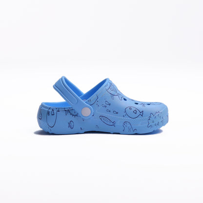 شبشب برونتو فيش للأطفال