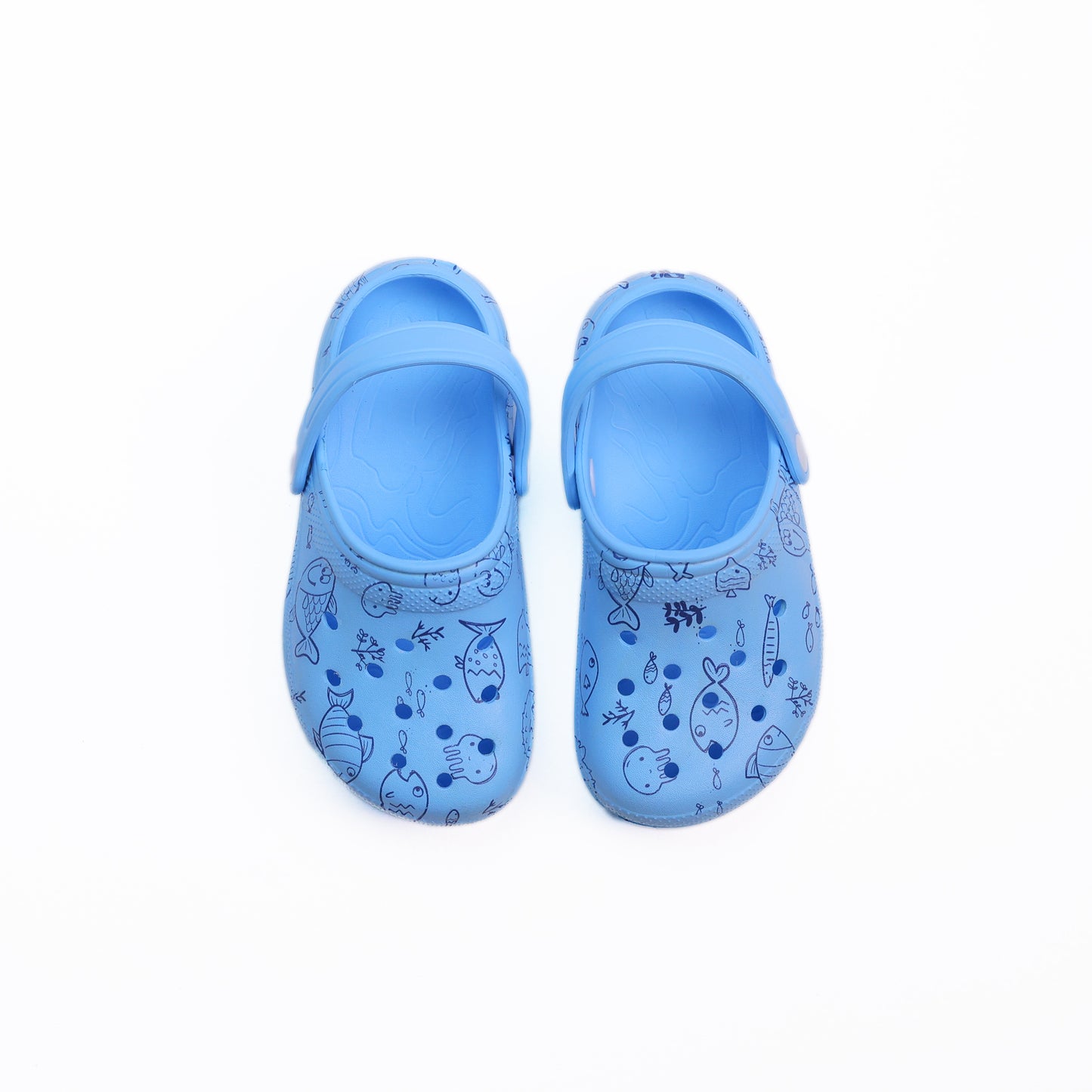 شبشب برونتو فيش للأطفال