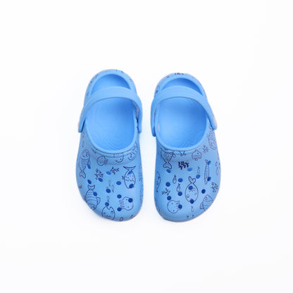 شبشب برونتو فيش للأطفال