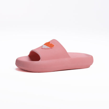 Uni Pamp Warm Slides