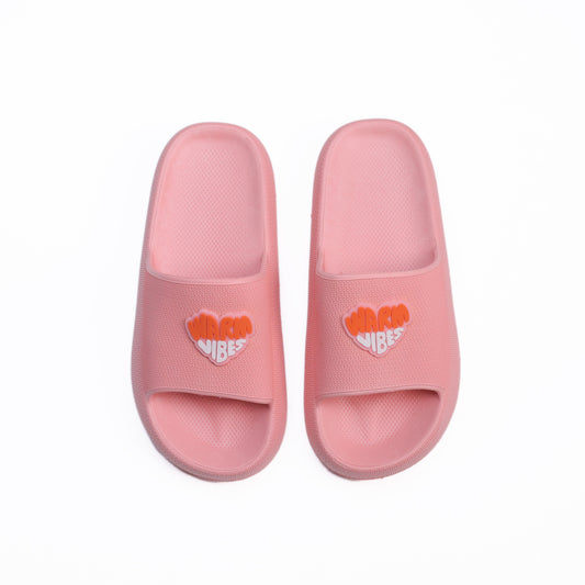 Uni Pamp Warm Slides
