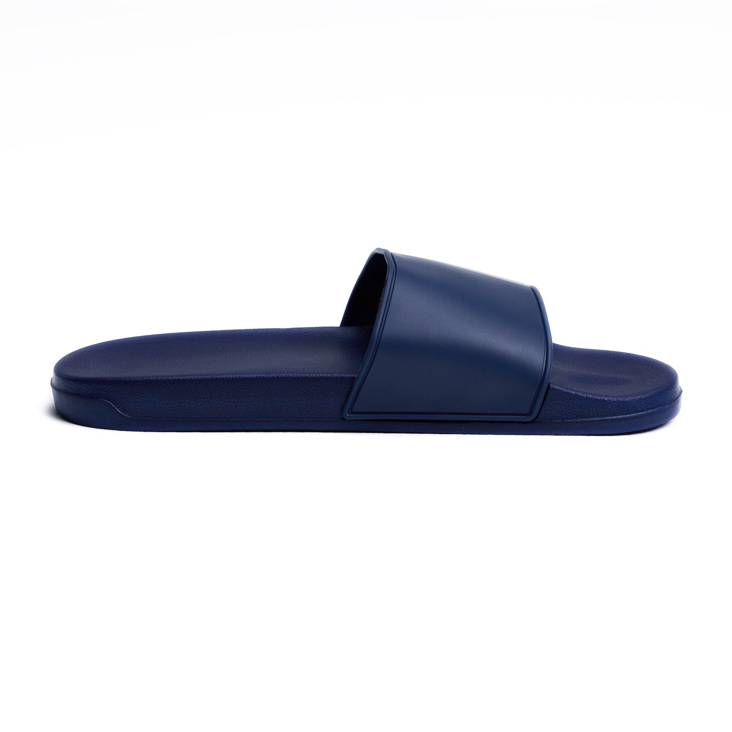 Navy Tri-Tone Kono Slide