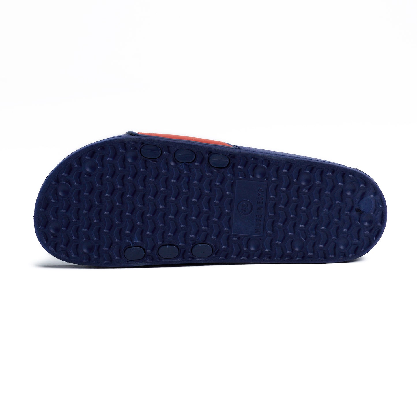 Navy Tri-Tone Kono Slide