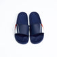 Navy Tri-Tone Kono Slide