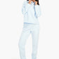 Pyjama Set With Button Closure