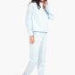 Pyjama Set With Button Closure