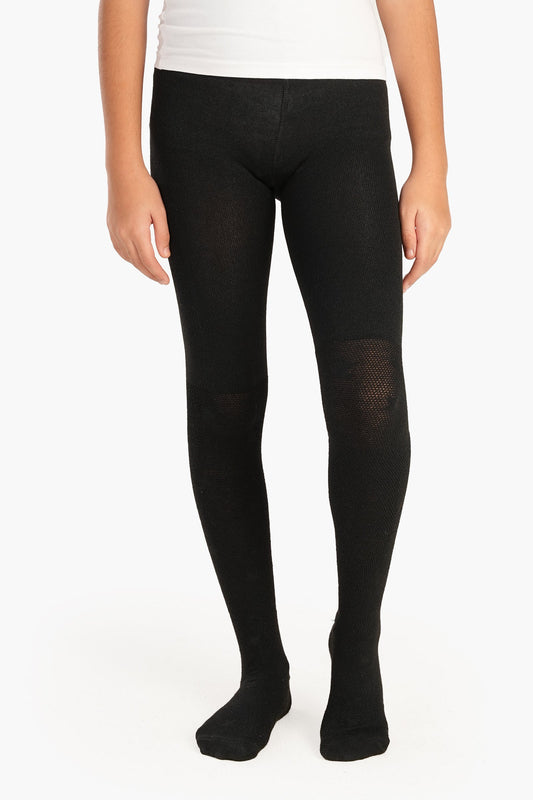 كولون قطني بنقشة نجوم للبنات