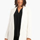 Carina Notch Collar Blazer