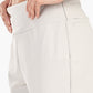 Pyjama Pants with Wide Waist