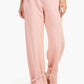 Pyjama Pants with Wide Waist