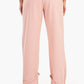 Pyjama Pants with Wide Waist