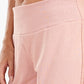 Pyjama Pants with Wide Waist