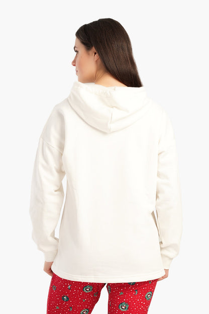 بيجامة سنوبي الكريسماس