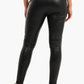 Black Leather Pants