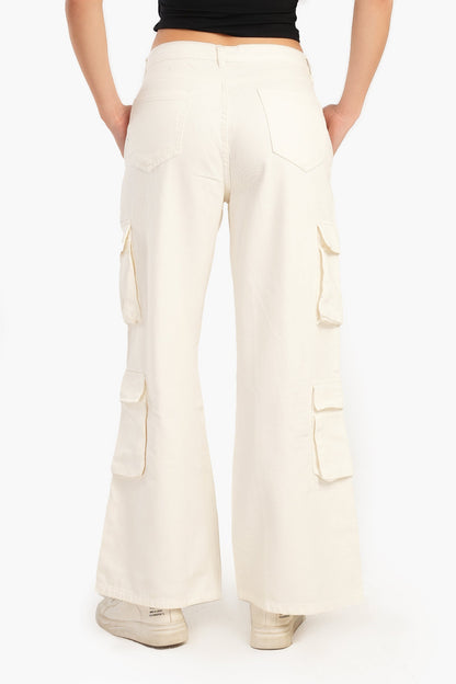 Everyday Cargo Pants