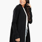 Drop Shoulder Trico Cardigan