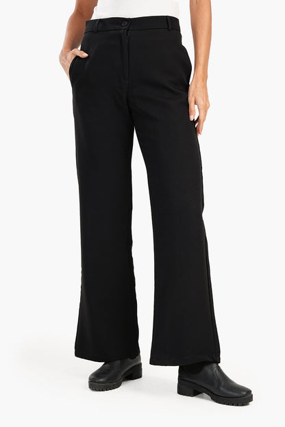 بنطلون فوال كلاسيكي