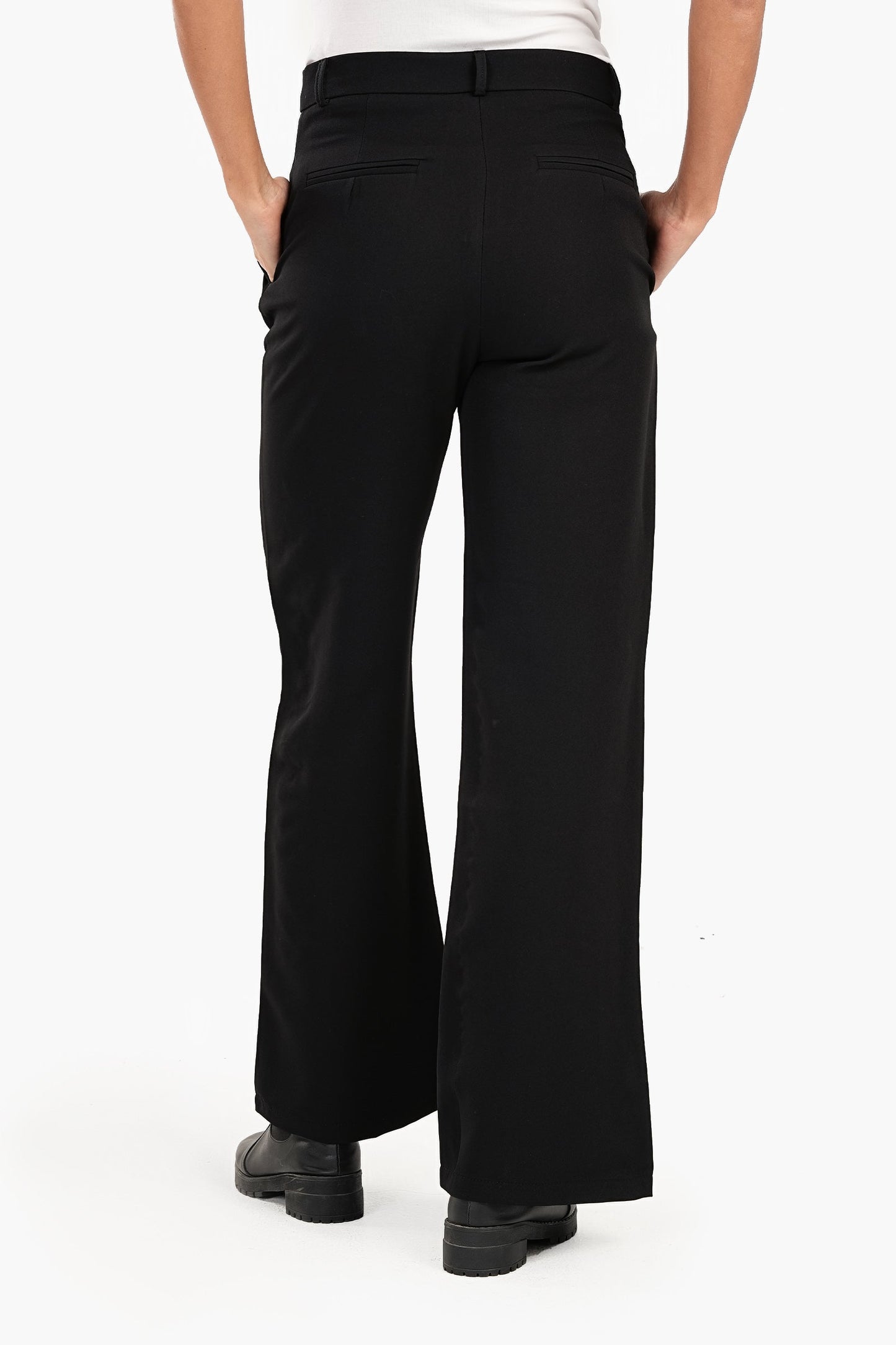 Voile Classic Pants