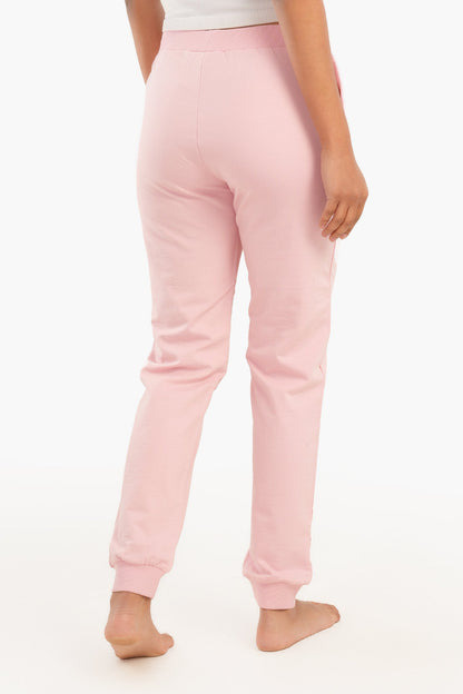 Peach Blossom Pyjama Pants