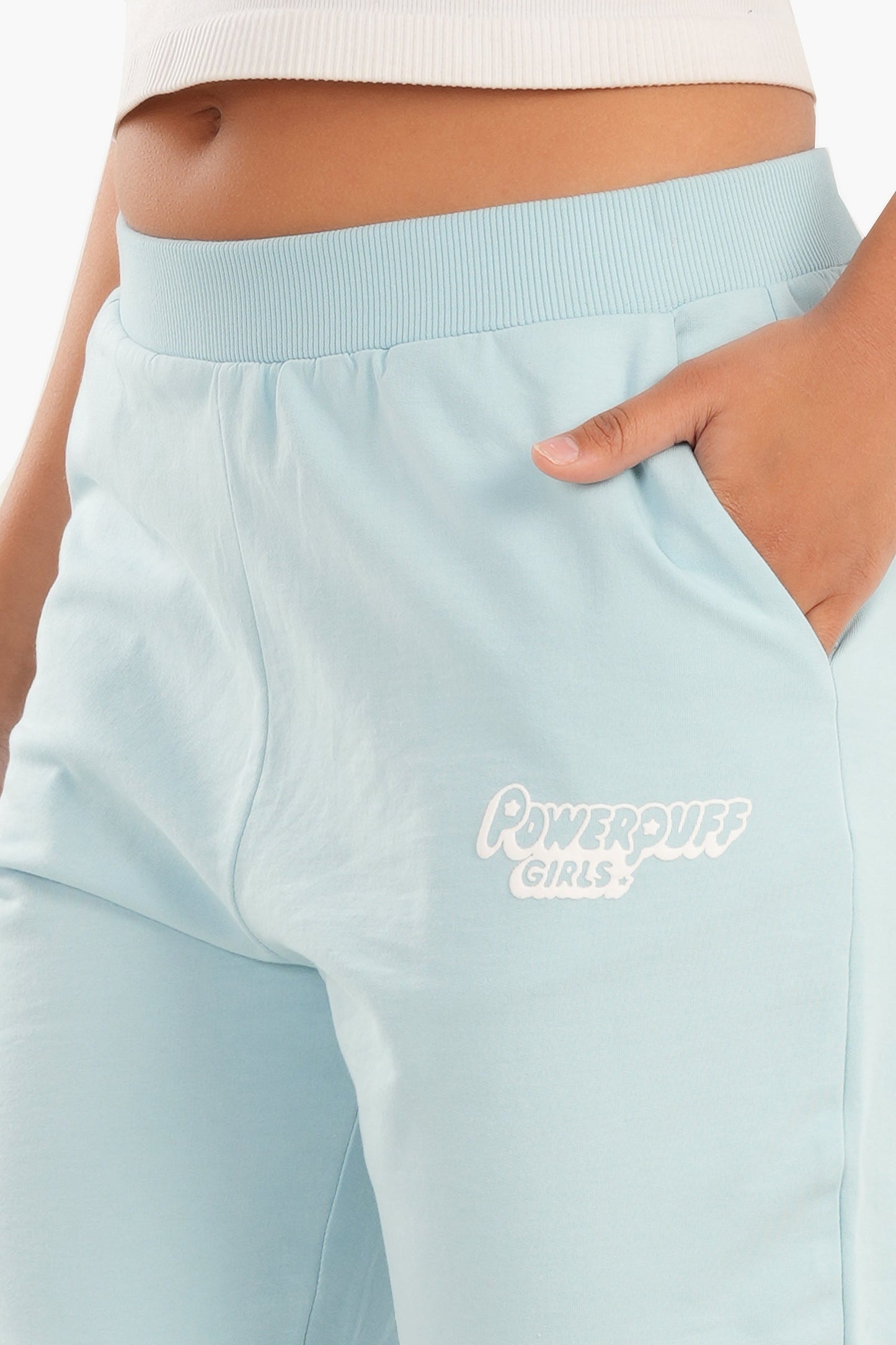 Powerpuff Girls Pyjama Pants