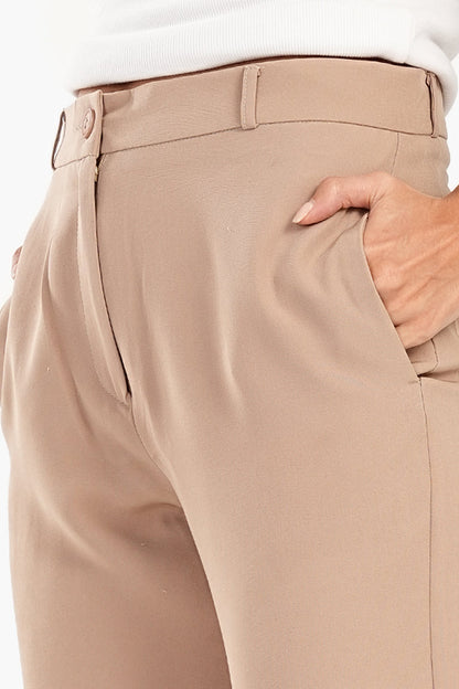 بنطلون فوال كلاسيكي