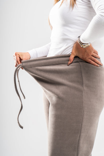 Wide Leg Maternity & Postpartum Pants