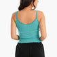 Carina Ribbed Cami Top