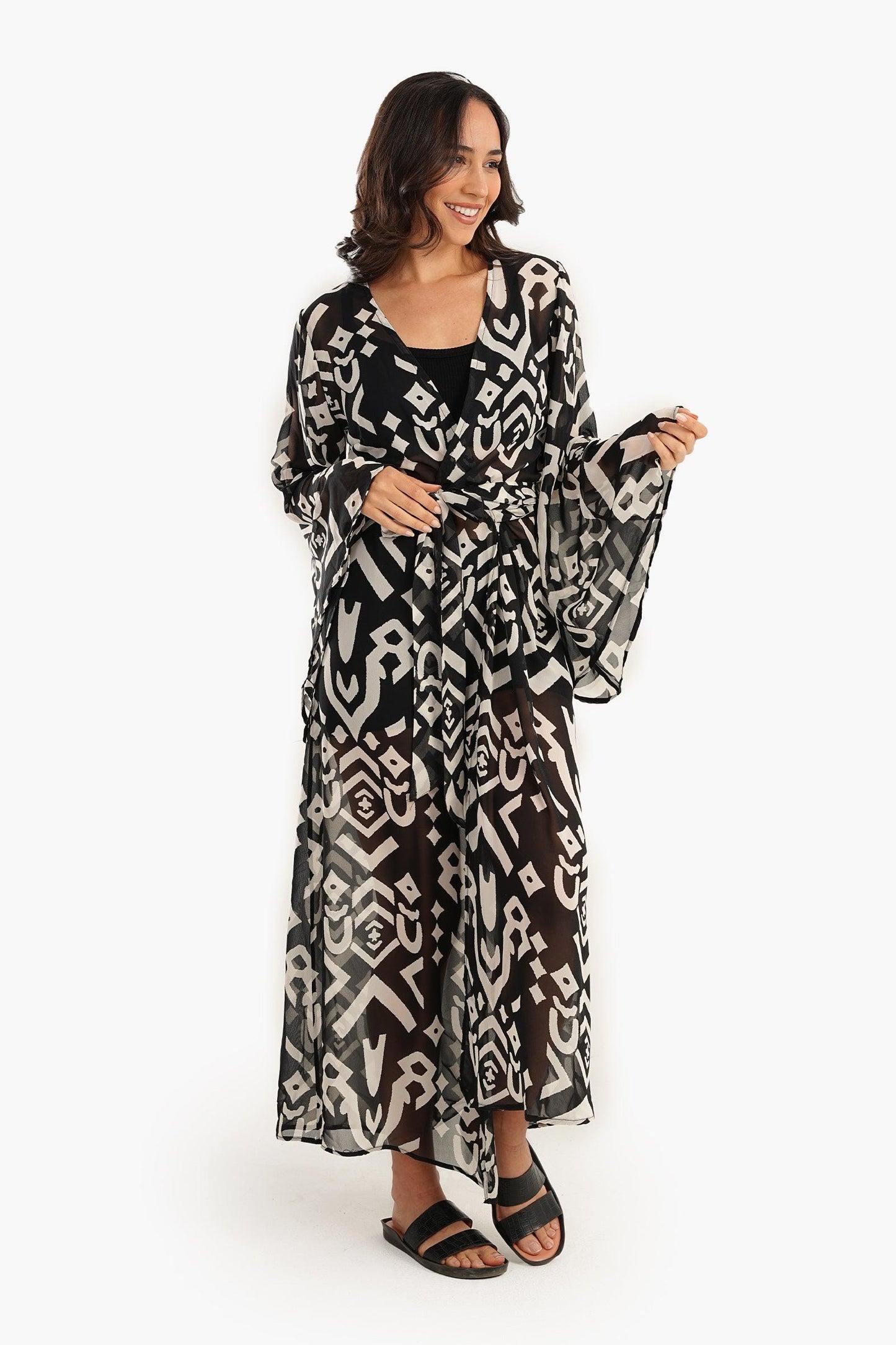 Chiffon Wrapped Dress - Carina - ??√É¬¢√¢‚Äö¬¨√¢‚Äû¬¢????????√É∆í√Ç¬±??√É¬Ø√Ç¬ø√Ç¬Ω√É∆í√Ç¬ø??√É‚Ä†√¢‚Ç¨‚Ñ¢?√É∆í√Ç¬ø????