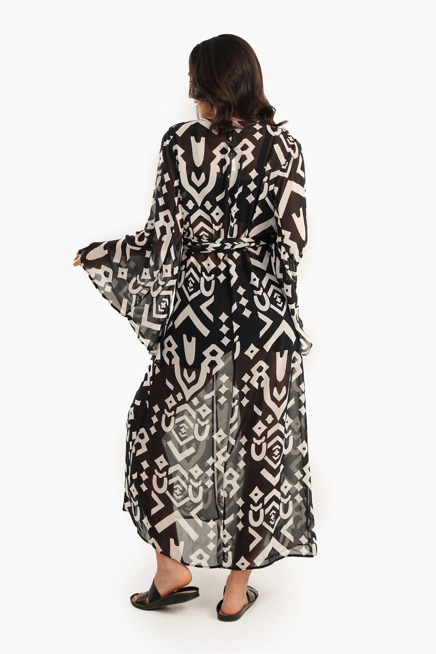 Chiffon Wrapped Dress - Carina - ??√É¬¢√¢‚Äö¬¨√¢‚Äû¬¢????????√É∆í√Ç¬±??√É¬Ø√Ç¬ø√Ç¬Ω√É∆í√Ç¬ø??√É‚Ä†√¢‚Ç¨‚Ñ¢?√É∆í√Ç¬ø????