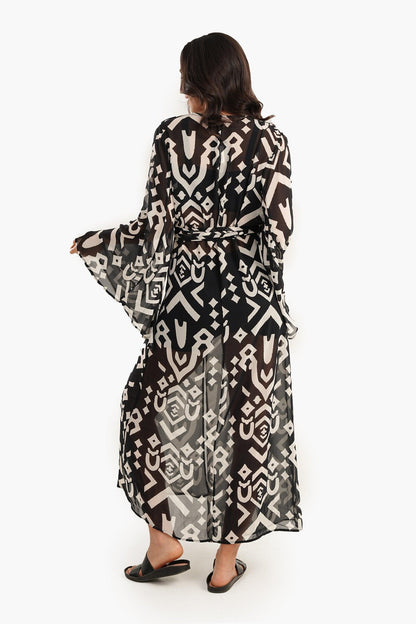 Chiffon Wrapped Dress - Carina - ??√É¬¢√¢‚Äö¬¨√¢‚Äû¬¢????????√É∆í√Ç¬±??√É¬Ø√Ç¬ø√Ç¬Ω√É∆í√Ç¬ø??√É‚Ä†√¢‚Ç¨‚Ñ¢?√É∆í√Ç¬ø????