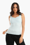 Carina Sweetheart Neck Top