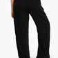 Black Voile Pants