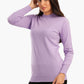 Carina Smart Fit Basic Pullover