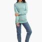 Carina Smart Fit Basic Pullover