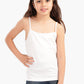 Carina Pack of 3 Cami Tops for Girls