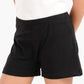 Pack of 3 Brief Shorts for Girls