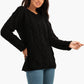 Cable Knitted Round Neck Pullover