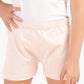 Pack of 3 Brief Shorts for Girls