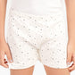 Pack of 3 Brief Shorts for Girls