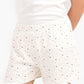 Pack of 3 Brief Shorts for Girls