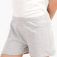 Pack of 3 Brief Shorts for Girls