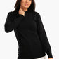 Carina Smart Fit Basic Pullover