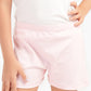 Pack of 3 Brief Shorts for Girls