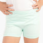 Pack of 3 Brief Shorts for Girls