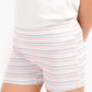 Pack of 3 Brief Shorts for Girls