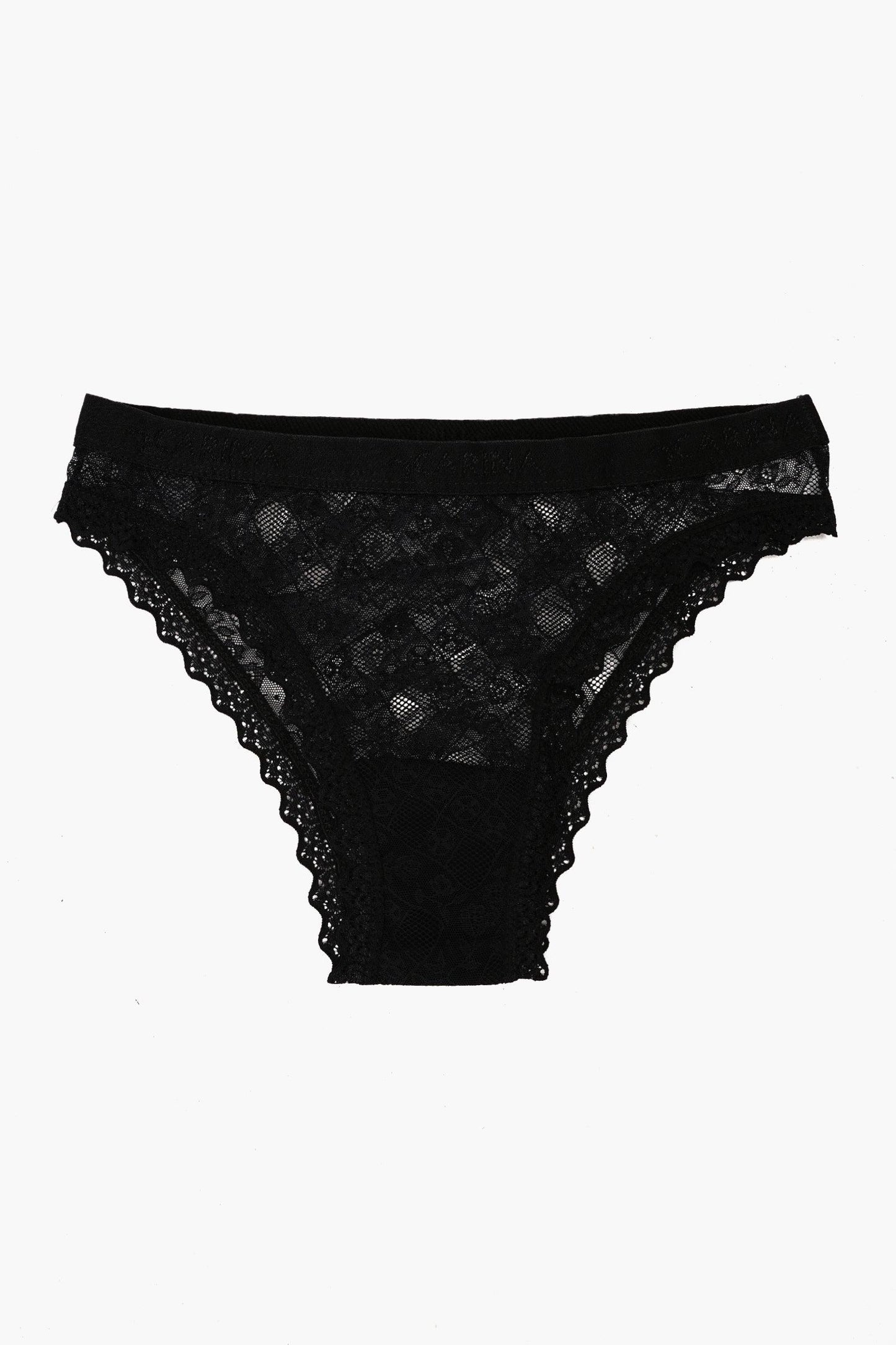 Carina Lace Bikini Panty